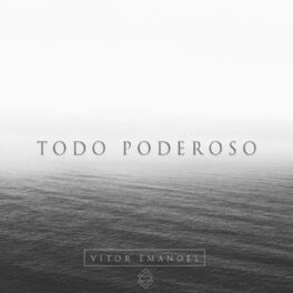 Album cover of Todo Poderoso
