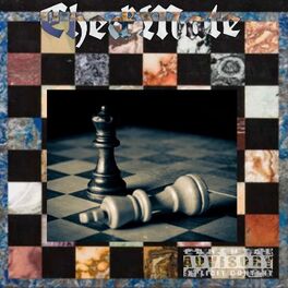Album cover of Checkmate (feat. Mark Morrison)