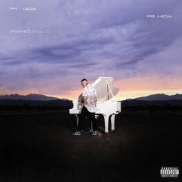 Album cover of Re Mida (Piano Solo)