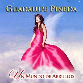 Album cover of Un Mundo de Arrullos