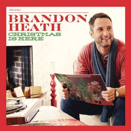 Album cover of Christmas is Here