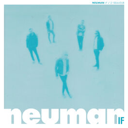 Album cover of If