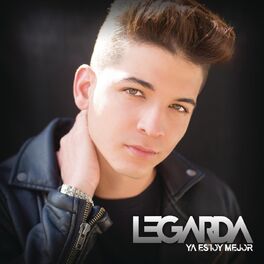 Album cover of Ya Estoy Mejor