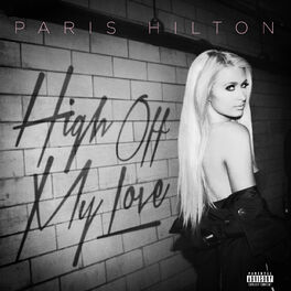 Album cover of High Off My Love