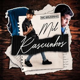 Album cover of Mil Rascunhos
