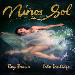 Album cover of Niños Sol