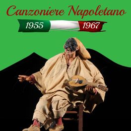 Album cover of Canzoniere Napoletano 1955-1967