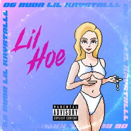 Album cover of Lil Hoe