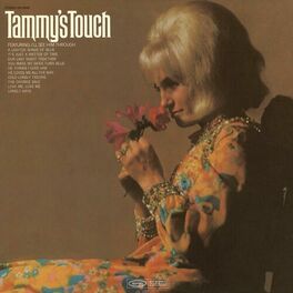 Album cover of Tammy's Touch