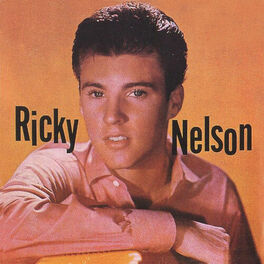 Album cover of Ricky Nelson (Remastered)