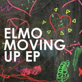 Album cover of Moving Up EP