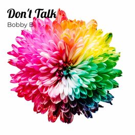 Album cover of Don't Talk