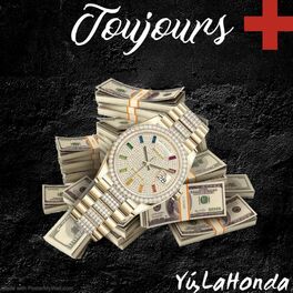 Album cover of Toujours +