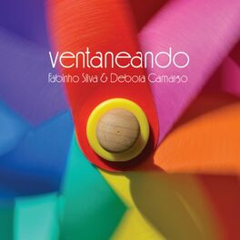 Album cover of Ventaneando