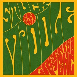 Album cover of Stuck In The Middle