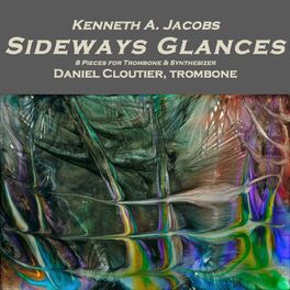 Album cover of Sideways Glances