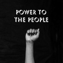 Album cover of Power To The People