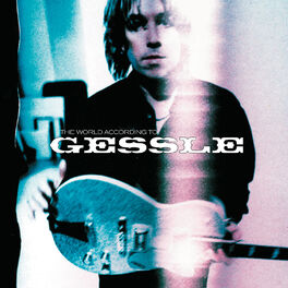 Album cover of The World According To Gessle (Extended Version)