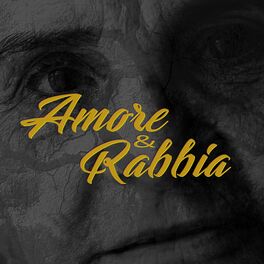Album cover of Amore e Rabbia (feat. Sud Sound System & Brahma Beats)