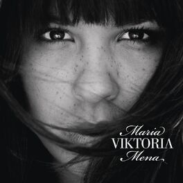 Album cover of Viktoria