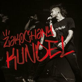 Album cover of ZAKOCHANY KUNDEL