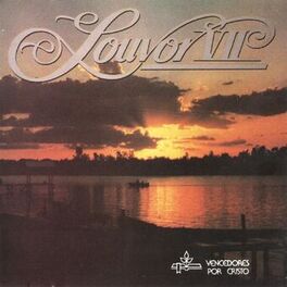 Album cover of Louvor VII