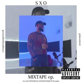 Album cover of MIXTAPE ep.