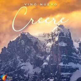 Album cover of Creere