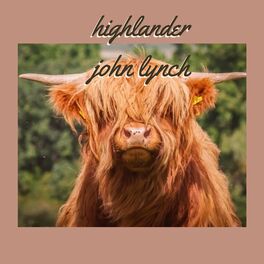 Album cover of Highlander