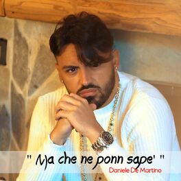 Album picture of Ma che ne ponn sape'