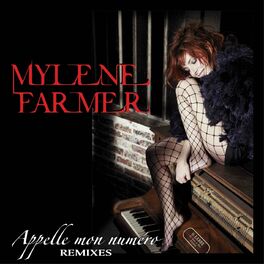 Album cover of Appelle mon numéro (Remixes)