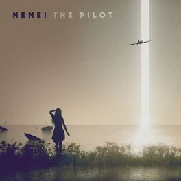 Album cover of The Pilot