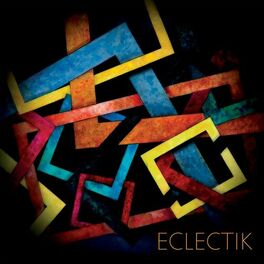 Album cover of Eclectik