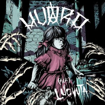 (Älä) luovuta cover