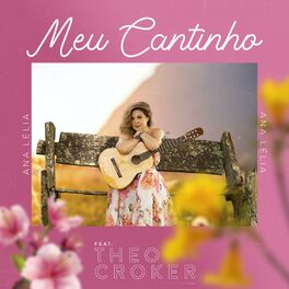 Album cover of Meu Cantinho
