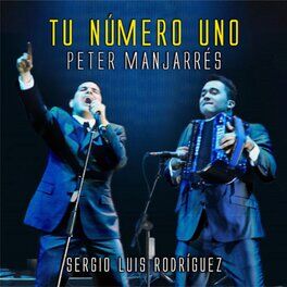 Album cover of Tu Numero Uno