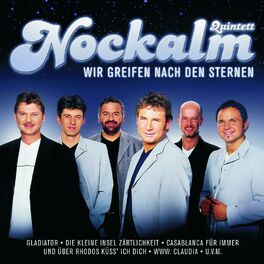 Album cover of Wir greifen nach den Sternen