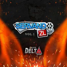 Album cover of ServandoZL, Vol. 1
