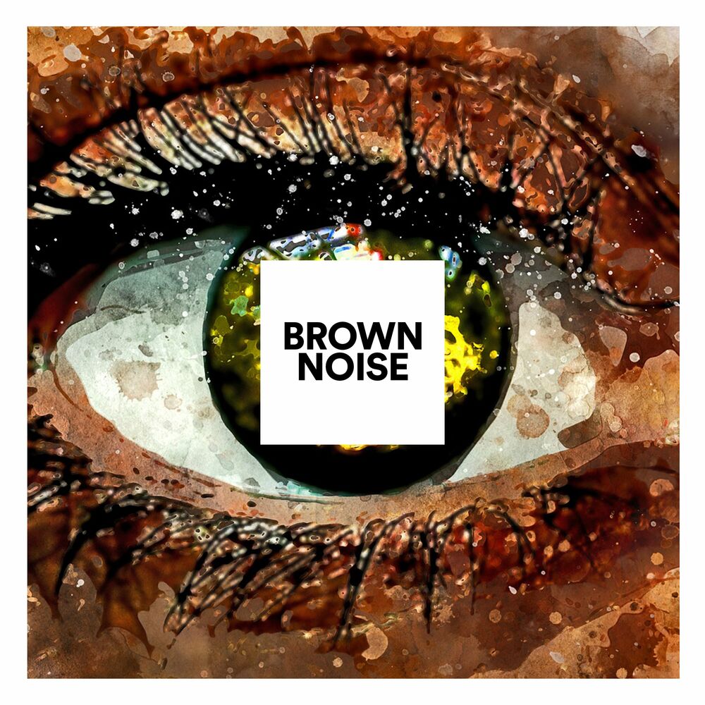 Brown noise