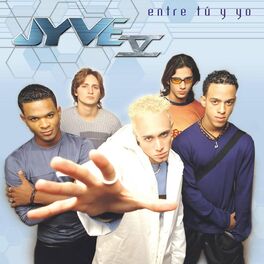 Album cover of Jyve V