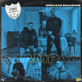 Album cover of Szampan