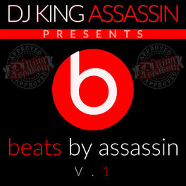 Album cover of Beats By Assassin V.1