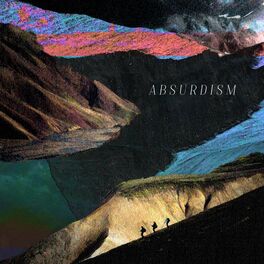 Album cover of Absurdism