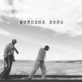 Album cover of Burden's Song