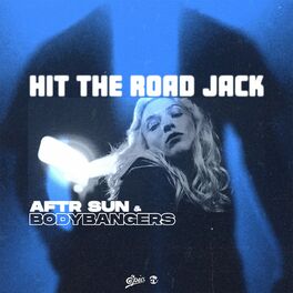 Album cover of HIT THE ROAD JACK