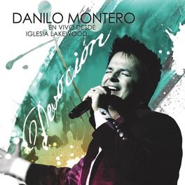 Album cover of Devoción