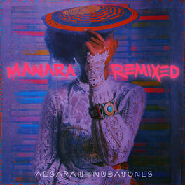 Album cover of Manara Remixed