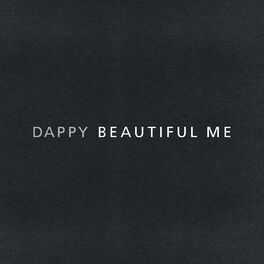 Album cover of Beautiful Me