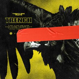Album cover of Trench