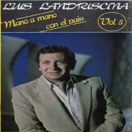 Album cover of Mano A Mano Con el Pais Vol 5